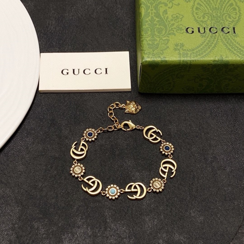 Gvc*1 bracelets